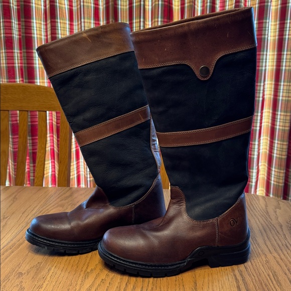Ovation Kenna Country Boots - Picture 2 of 11